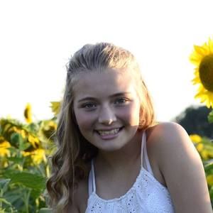 Meet your Posher, Tricia